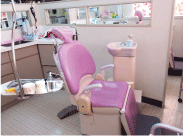 一般歯科で容易られる治療台